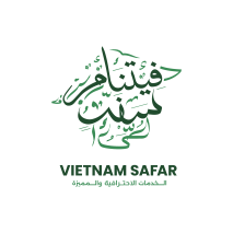 Vietnam Safar logo